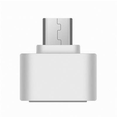 Type-C Male To USB 3.0 Female Adapter Mobile Phone OTG Converter for Mouse Card Reader