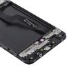 For Samsung Galaxy A10 A105 Grade C LCD Screen and Digitizer Assembly+Frame Replacement Part (without Logo)