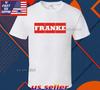 New Shirt Franke Logo T-Shirt Funny American Usa Unisex Size S-5XL