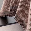 1pcs Thicken Chenille Blanket Classic All-inclusive Simple Couch Cover Towel Non Slip Office Nap Shawl Cushion Home Decoration