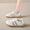 Fashion CRLAYDK Classic Women's Sneakers Casual Low Top Skateboard Walking Mesh Trainer Shoes Ladies Sports Running Lace Up Tennis