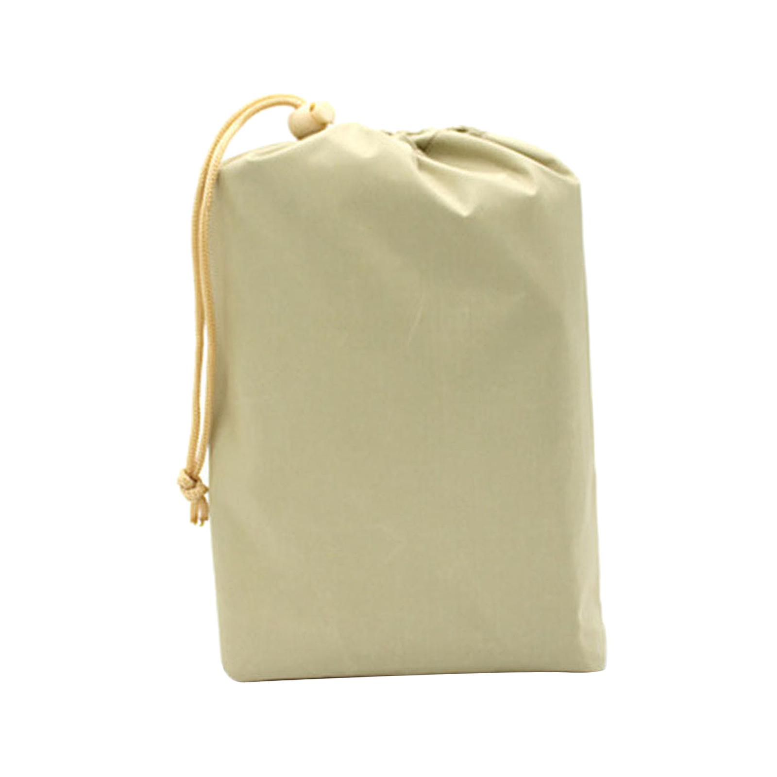 

Складной чехол для шезлонга, ветрозащитный, солнцезащитный, с завязками, чехол для складного стула для патио, сада, гаража, лужайки, двора бежевый