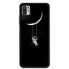 For Redmi Note 10 JE Case for Redmi Note 10 JE Funda Soft Silicone Phone Case For Xiaomi Redmi Redmi Note10 JE 10JE Cover Coque