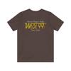995 FM Twin Cities 1981 Vintage Men#039s TShirt Unisex T-Shirt