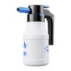 Elektrische Schuimsproeier Autowas Spuit 1,5L Druk USB Oplaadbaar met Continue Spray voor Huis Tuin en Auto Reiniging