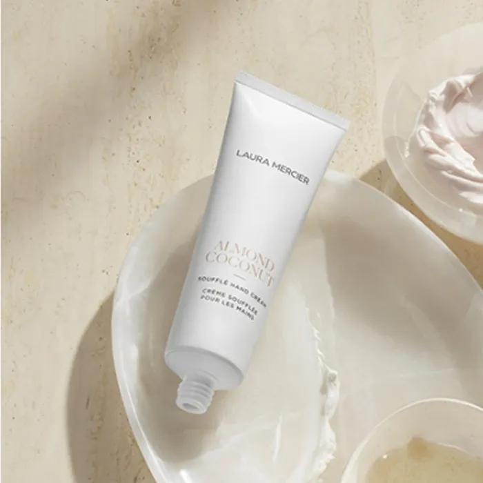 Soufflé Hand Cream 50ml 3 types to choose from