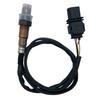 Wideband O2 Oxygen Sensor 5-Wire 0258017025 LSU4.9 For Toyota Honda Ford Cruze