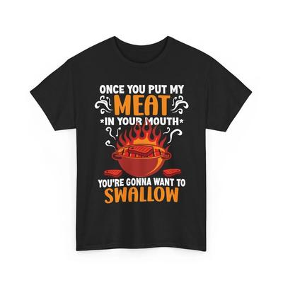 Tops – T-Shirts