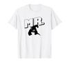 Disney Pixar Incredible Mr. Incredible Valentine's Day Mr. T-shirt