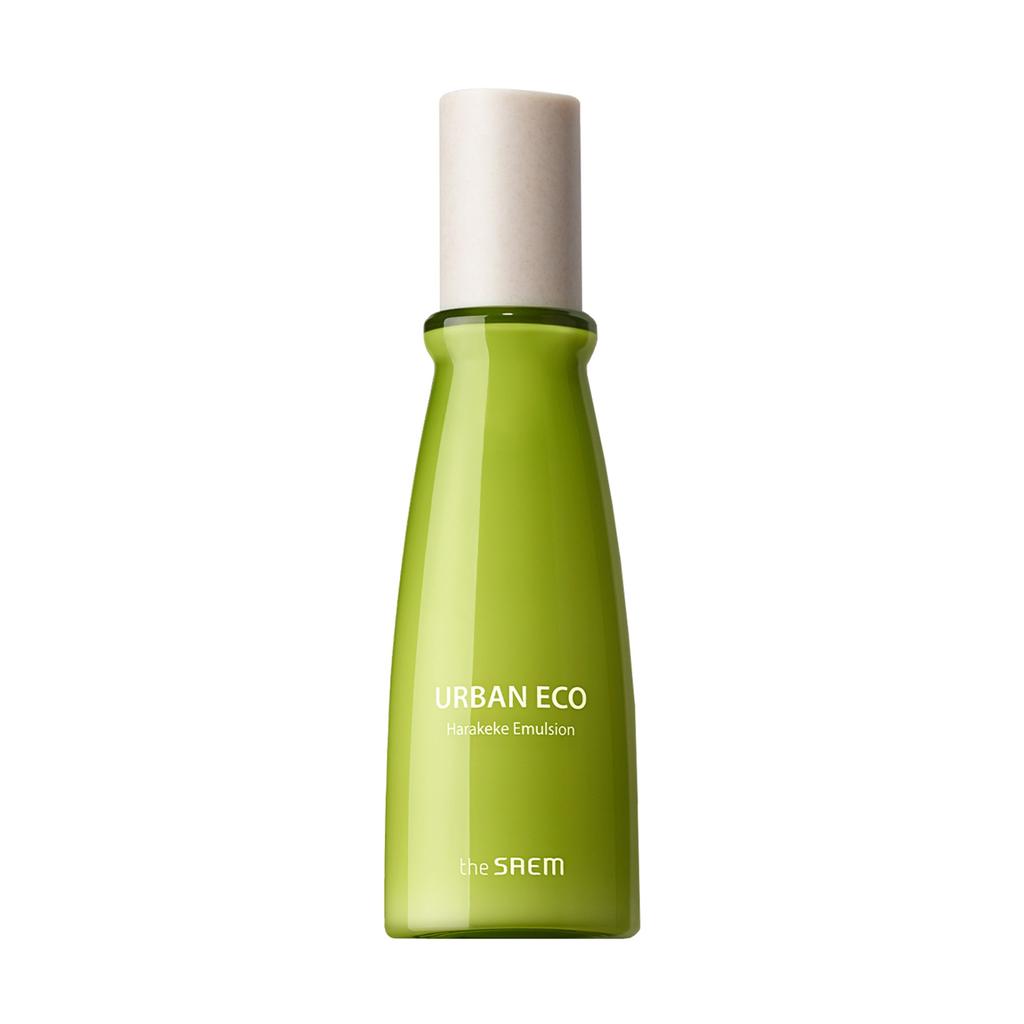 The Saem Urban Eco Harakeke Wegańska Emulsja Do Twarzy 130 Ml