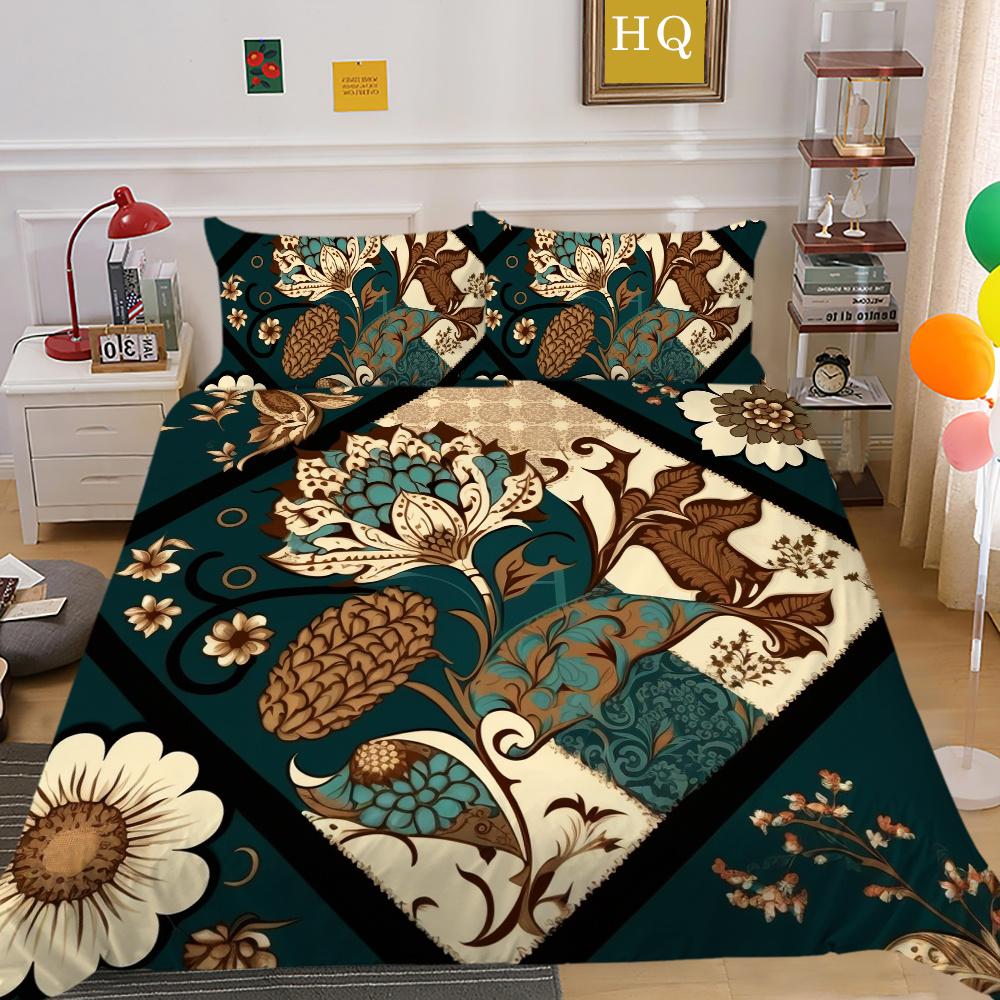 

Комплект постельного белья королевского размера, женское роскошное домашнее постельное белье, полиэстеровое покрывало, комплект одеял EU Single 135x200cm