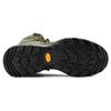 Arcteryx Aerios AR Sports Comfortable Mountaineering Hiking Slip-Resistant Durable High-Top Outdoor Functional Shoes Unisex Shoes Green L07723100