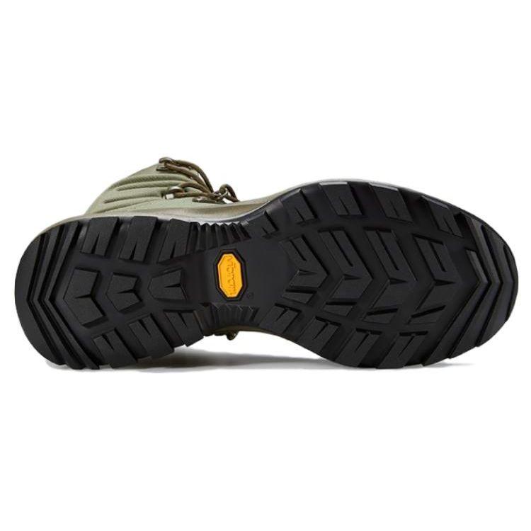 Arcteryx Aerios AR Sports Comfortable Mountaineering Hiking Slip-Resistant Durable High-Top Outdoor Functional Shoes Unisex Shoes Green L07723100