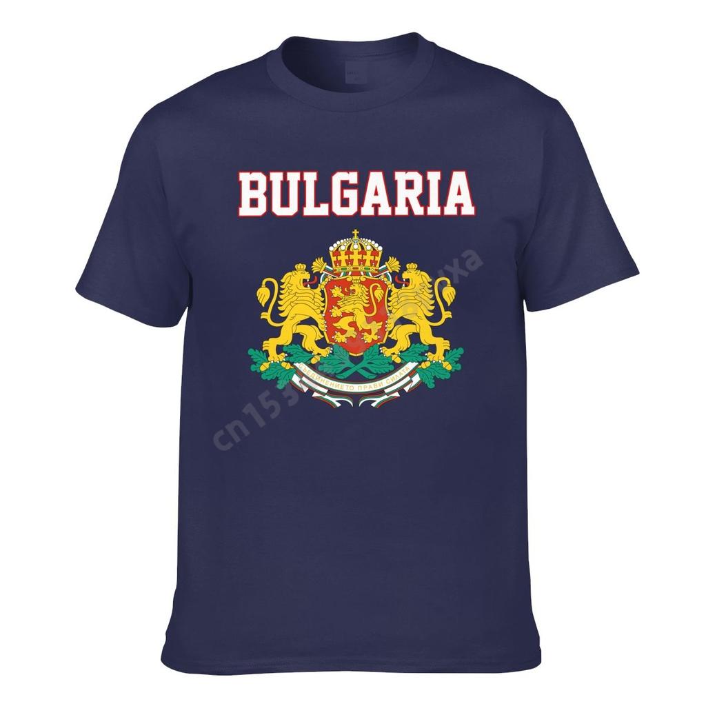 Bulgaria Flag Bulgarian Country Map ITS IN MY DNA Men Women Tshirt Boys Tees T Shirt Hip Hop Tshirts XS5XL 100 Cotton