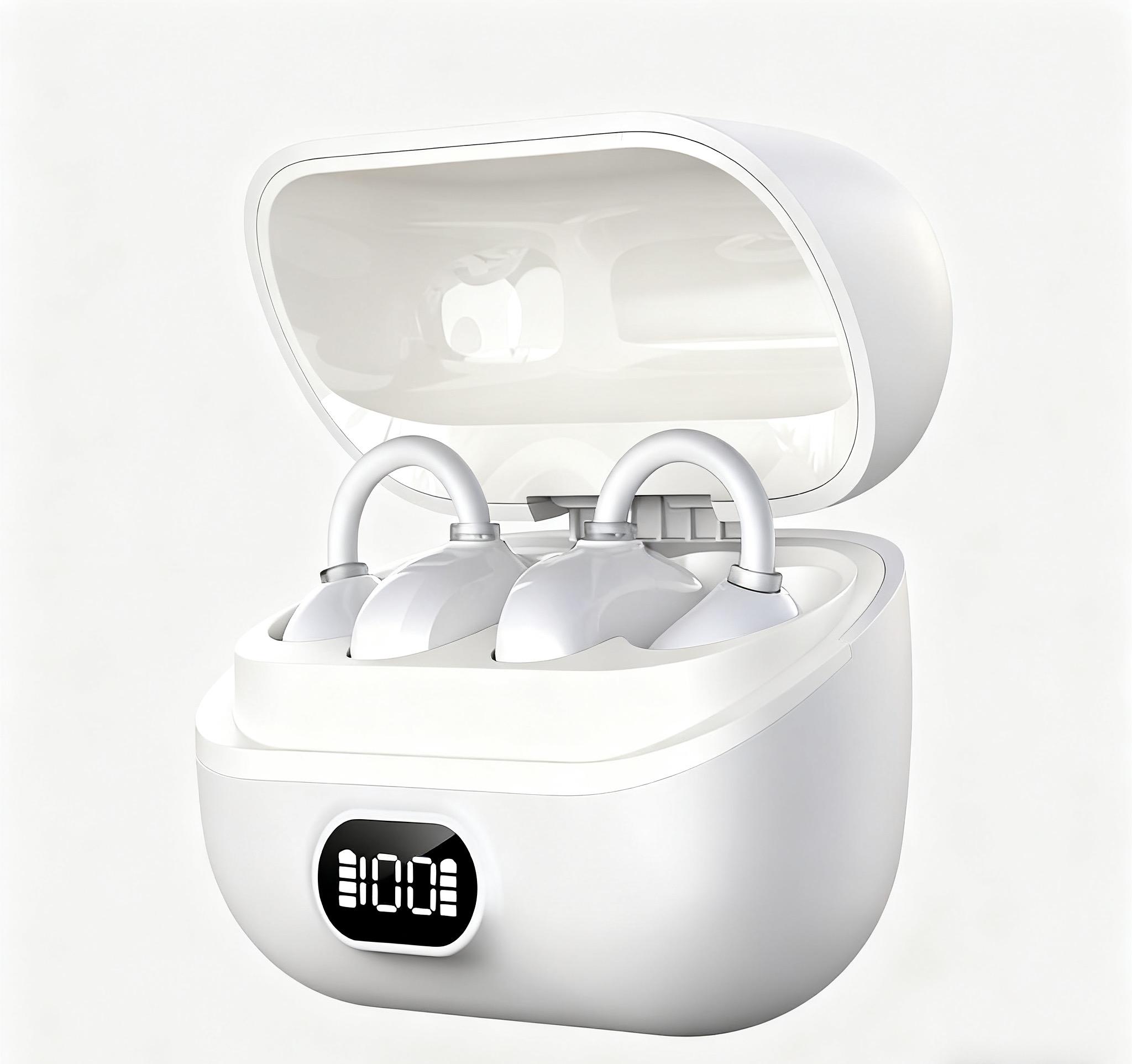 

JYL TS M91 Headphones Travelers Translation Plastic кардинал