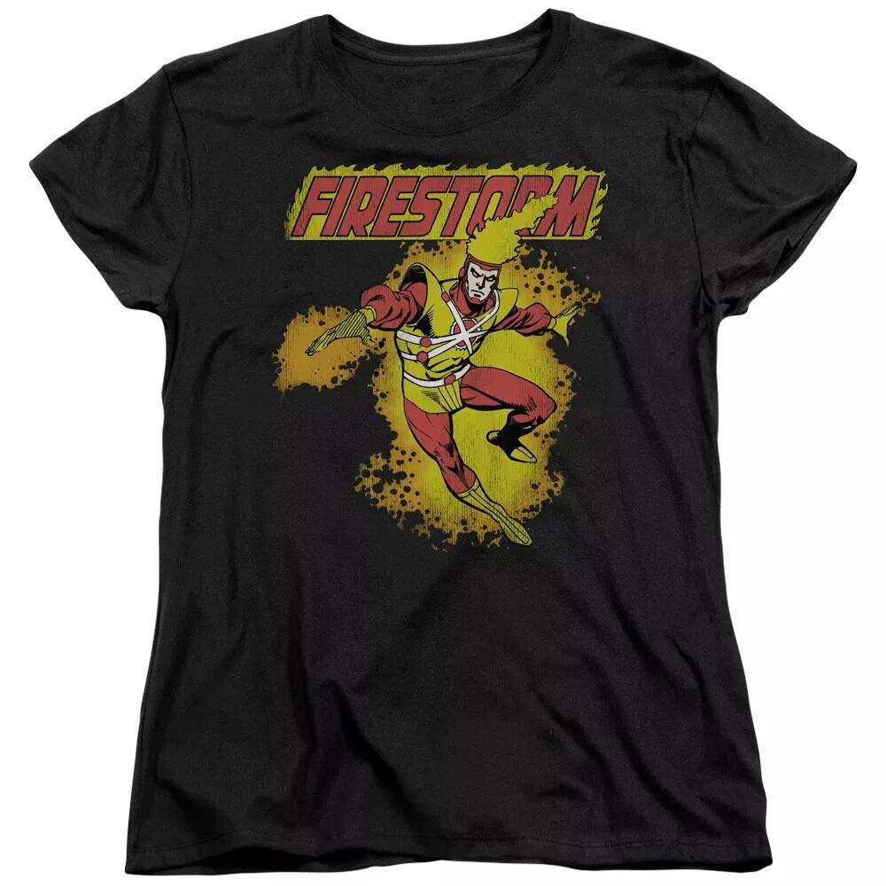 

Firestorm Firestorm Women s T-Shirt 2XL
