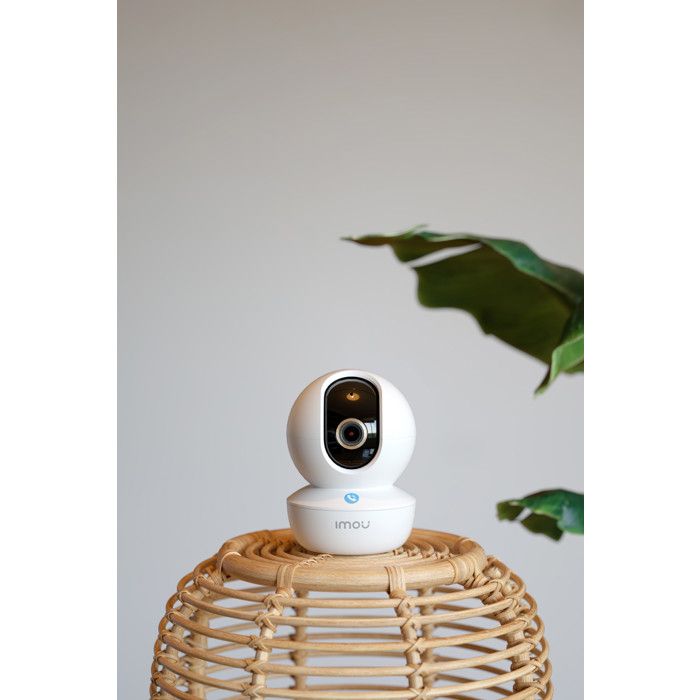 Caméra ip wifi intérieur ranger rc 4mp - ipc-gk2cp-4c0wr-imou - imou