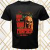 House of 1000 Corpses Herren Schwarz T-Shirt Größe S 5XL