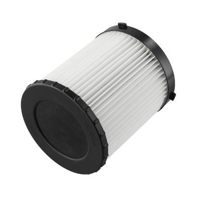 Washable Pleated DC5001H Filter For DC500 Cordless Corded Wet Dry Vacuum, Captures Up To 99.97% Of Dust And Debris