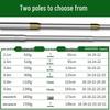 High-Altitude Fruit Picker: Loquat, Waxberry, Mango, Plum, Peach, Apricot - Telescopic Pole Tool