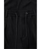 IRO Nocturne Pleated Carrot Fit Pants Iqpam26702Bkx