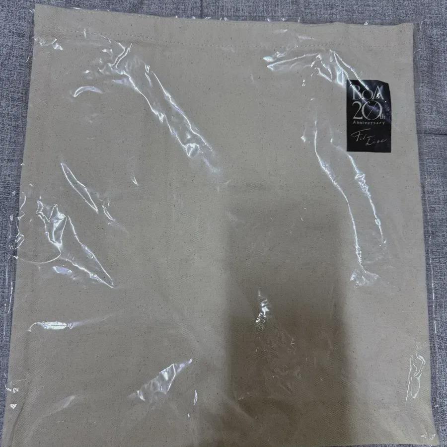 

Boa The Greatest Concert Tote Bag