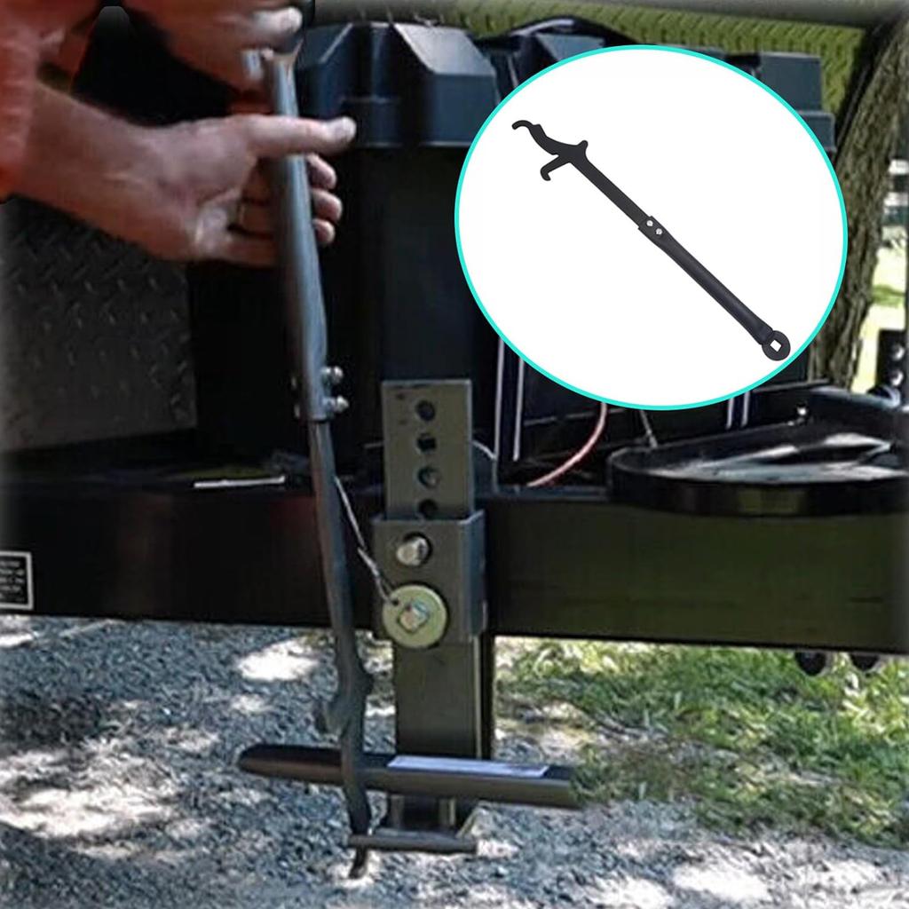 Towing Centerline Weight Distribution Hitch Lift Bar Hitch Weight Distribution Hardware Replacement Towing Lifting Tool
