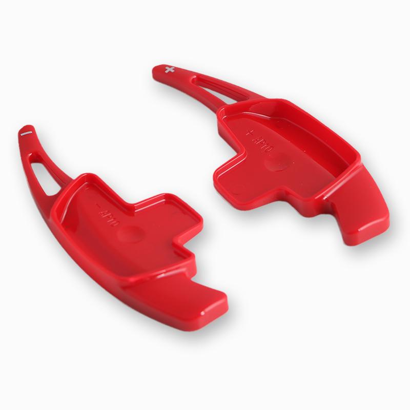 Autolenkrad Schaltwippen Schaltpaddel für Mercedes-Benz A B C E-Klasse CLA GLA CLS GLC GLE W176 W205 W246 C117 W218