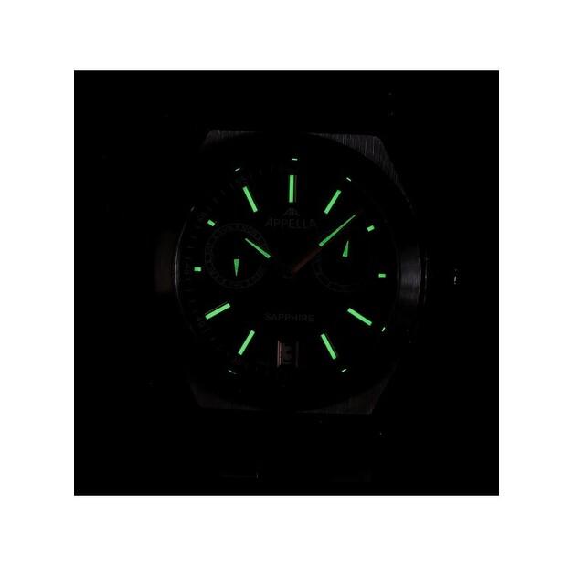 Часы Appella L70015.S1R6QF