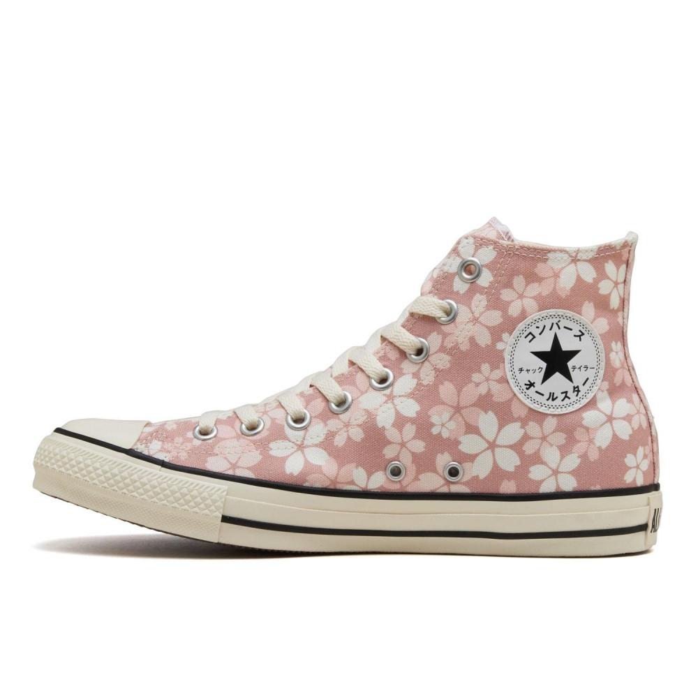 Converse All Star Jf Hi Pink 31316830