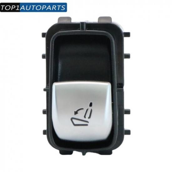 Rear Right Seat Switch A2059056511 Fits 2017- Mercedes GLC300 GLC43 GLC63 US