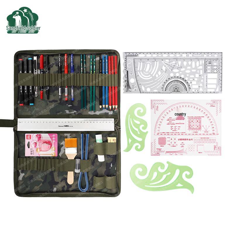 Battlefield Plotting Tool Set