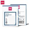 Deli 3808 Lamination Pouch Film