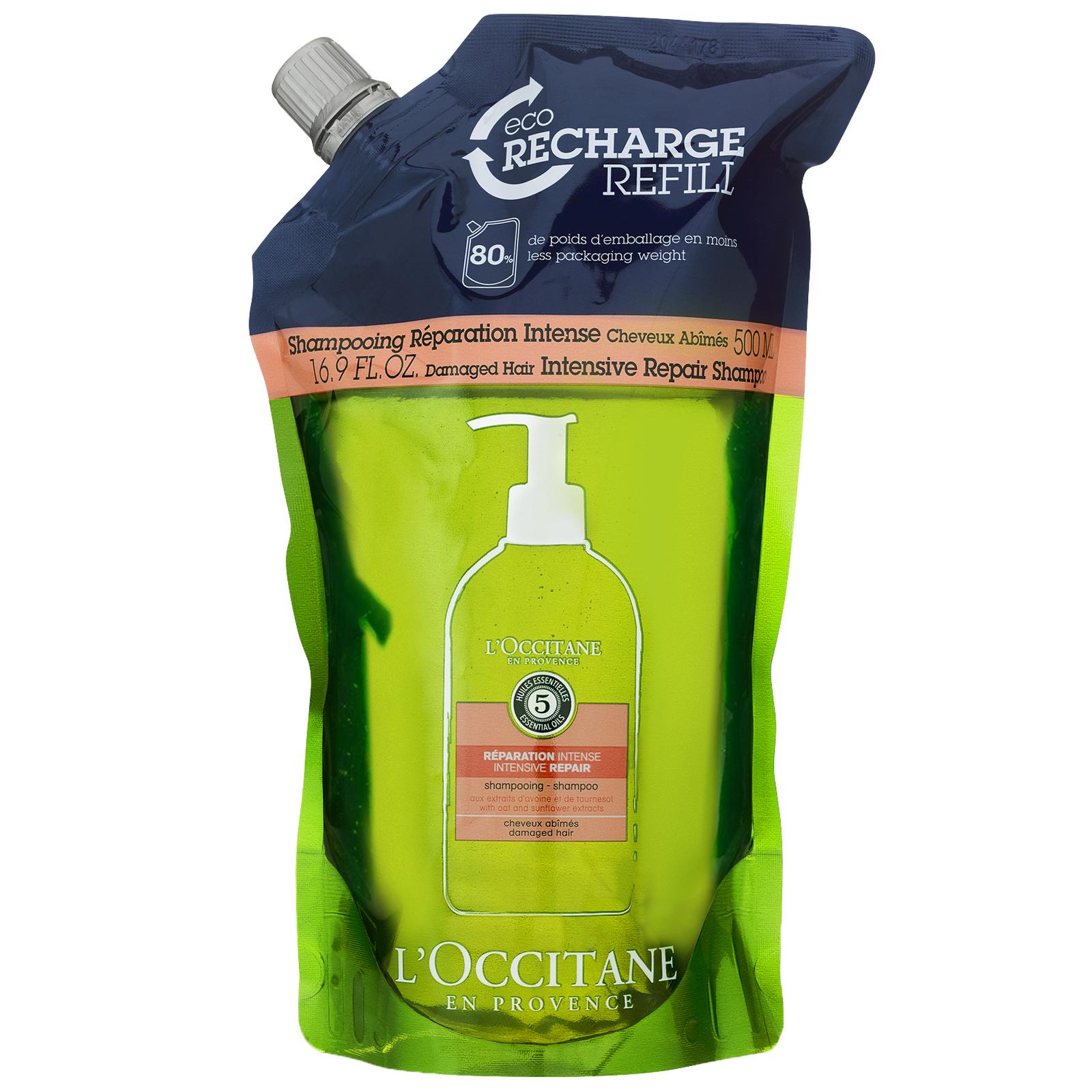 

L Occitane Loccitane Aroma Cham Repara 500 Recar