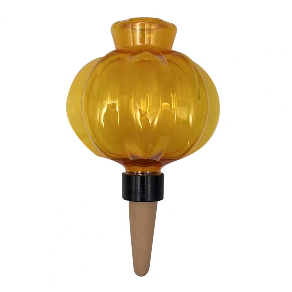 Plant Watering Bulb Automatic Plant Waterer Self Watering Spike Automatic Watering Bulb Terracotta Spike WateringDevice