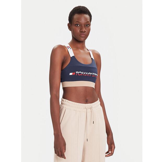 Спортивный бюстгальтер Tommy Sport S10S100199 EU S