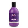 2.Oh! Italian Reconstruction Shampoo for Frizzy and Dry Hair | Oily Scalp Tri-Surfactant Formula | Repairs Dull Damaged Hair | Prevents Frizz and Br
