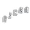 Honda Spirior, CR-Z, Elysion, Accord 9th/10th Gen Welcome Door Projector Lights
