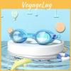 Childrens Waterproof Antifog Swimming Goggles With Pc Lenses For Kids Pool Fun