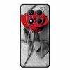 For Redmi Note 15 Case China Version 6.77" Camera Lens Protector Silicone Soft Cover Funda for Redmi Note 15 5G Coque New Note15