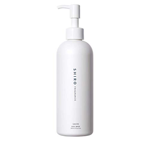 SHIRO Sabon мыло для тела 280 мл