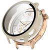 Impact Resistant  Clear Cover with Responsive Touch Surfaces Clear Screens Guard Simple Installation for Watch X2 Mini
