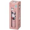 Skater Mug Bottle Pochacco Headwear 350ml Ultra Light Stainless Steel Water Bottle STYL4-A