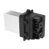 Car Heater Blower Motor Resistor 04885482AC Metal Enhanced Performance for Voyager Town Country Pacifica 300c Aspen