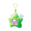 Steady 1st Mini Album Wichu Keyring Ver. Sakuya (1 Blind Photocard)