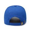 Fashion new three-dimensional embroidered letter baseball cap for men and women couples trendy casual cap shade
