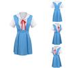 Ayanami Rei Asuka Langley Sohryu Cosplay Costume Unique Handmade And High-quality