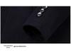 Men's Mid-Length Wool Coat with Detachable Down Liner, Business Lapel Style