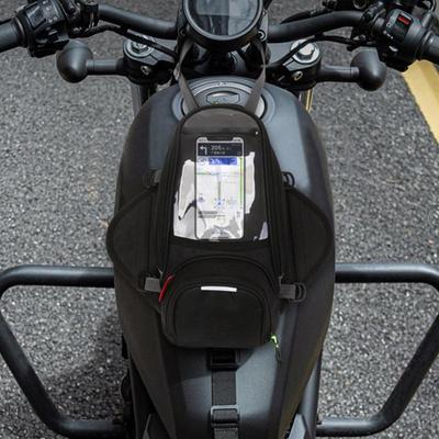 Moto – Zavazadla na motorku