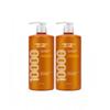 Elastine Protein Clinic Highly Nutritious Protein  Floral Musk  Shampoo 1000ml X 2